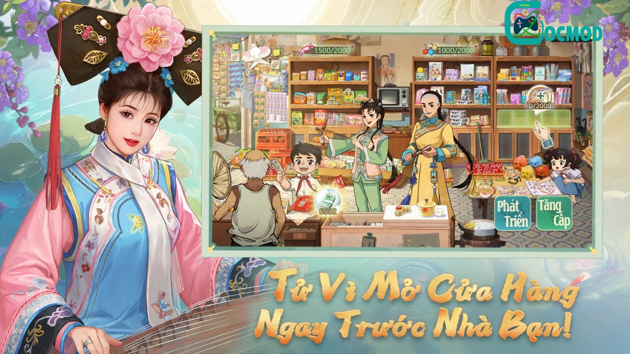 Góc Nhìn Khách Quan: Ưu – Nhược Điểm Của Trò Chơi Tiệm Tạp Hóa Thời Gian 
