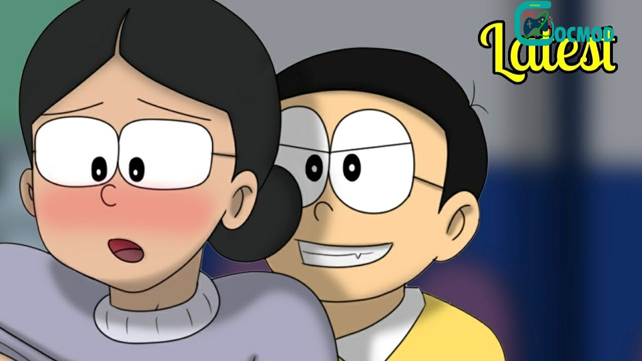 Tải Doraemon X APK (Full Game Version) v1.2b Bản Tiếng Việt Khai Thác Đúng Thời Điểm Sử Dụng Vật Phẩm