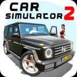 Tải Hack Car Simulator 2 (Full Xe VN, Tiền, Mở Khóa Tất Cả) v1.59.10