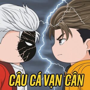 Tải Hack Câu Cá Vạn Cân (MOD Menu, Vô Hạn Tiền, Cần Xịn, Cá) v2.0.3