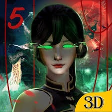 Tải Hack Endless Nightmare 5: Curse (Vô Hạn Tiền, No ADS) v2.1.0
