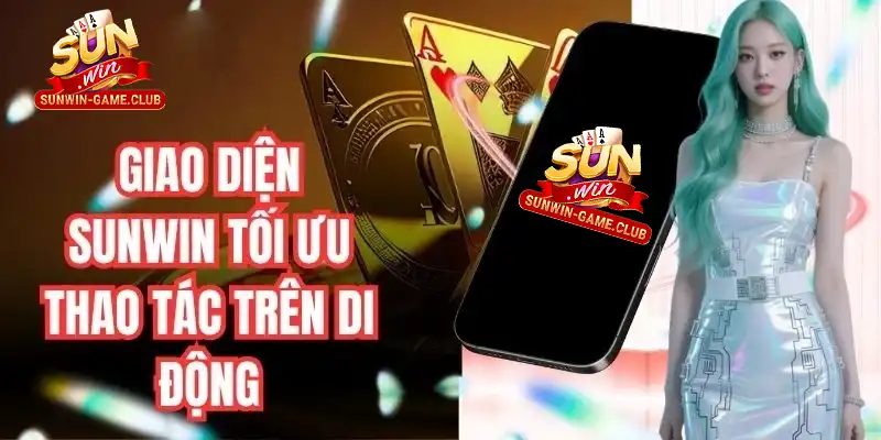 Game SUNWIN: cách tìm trò chơi trên điện thoại image 2