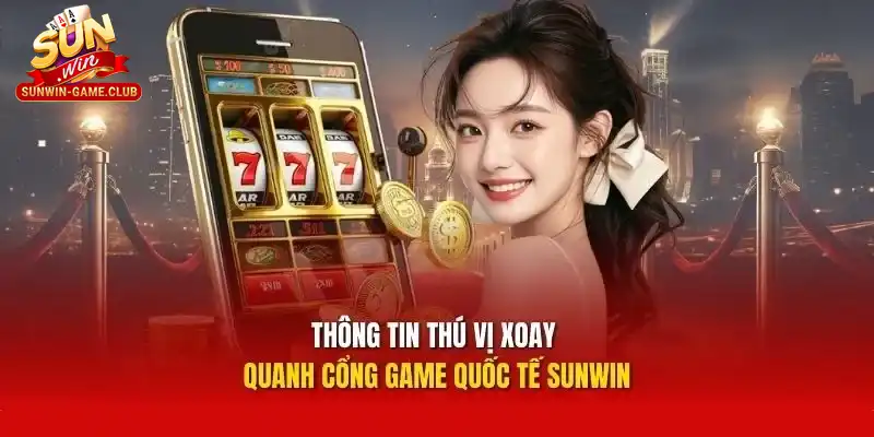 Game SUNWIN: cách tìm trò chơi trên điện thoại image